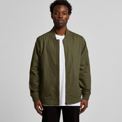 AS Colour - Men's Bomber Jacket