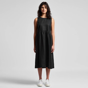 AS Colour - Wo's Linen Dress