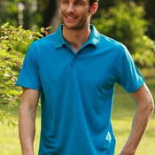 Men's Adults Basic Polo