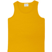 Unisex Adults Breezeway Micromesh Singlet 