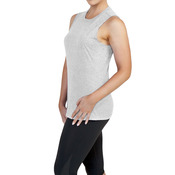 Sleeveless Tee
