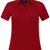 VICTORY TRUEDRY® SHORT SLEEVE POLO