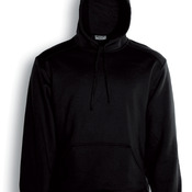 Unisex Adults Pull Over Hoodie