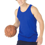 Mens  Singlet