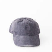Vintage Cap - Washed Navy
