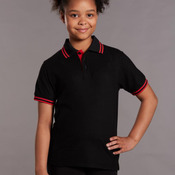 GRACE POLO Kids