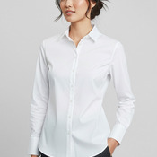 Camden Womens Long Sleeve Shirt