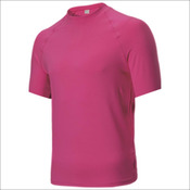  Adults Short Sleeve Rashie